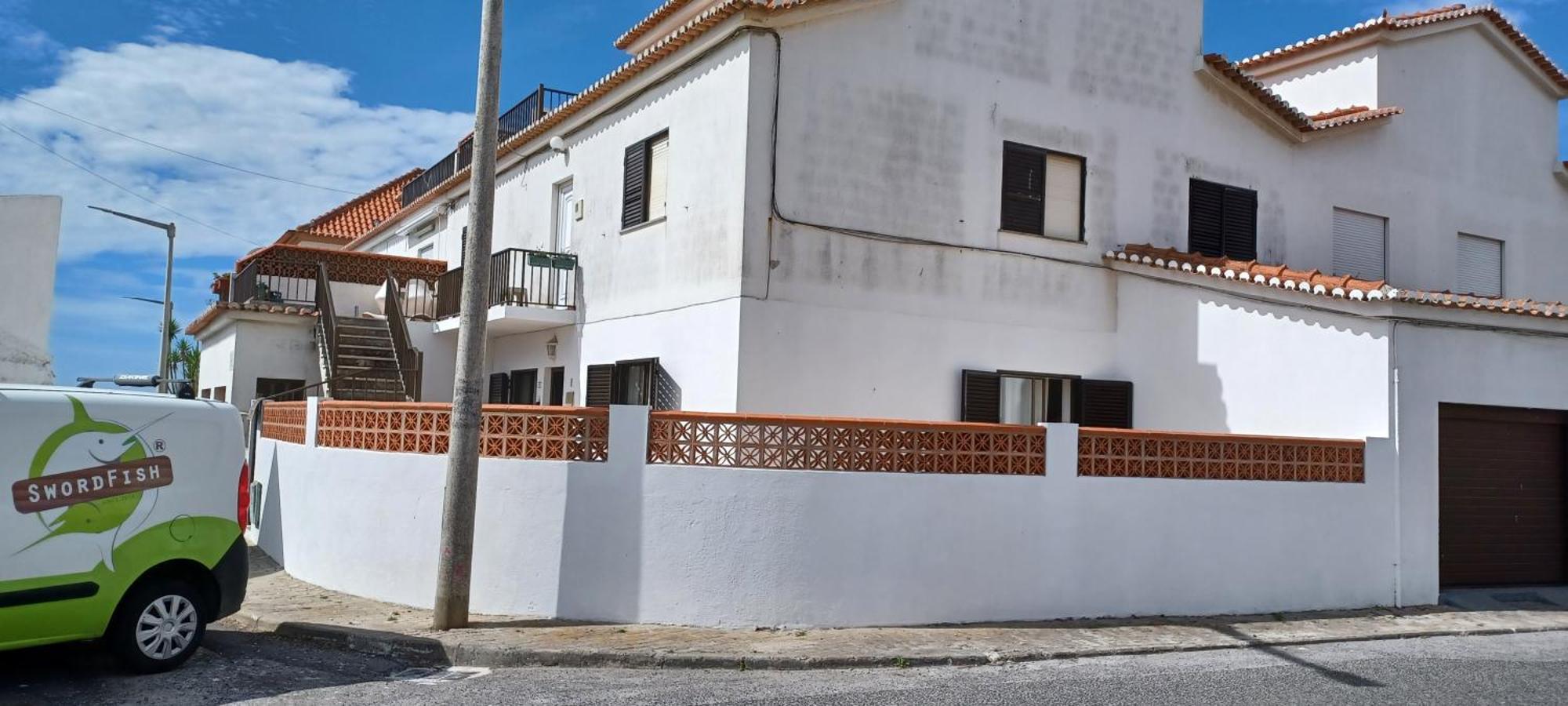 Swordfish Beach House بينيش المظهر الخارجي الصورة